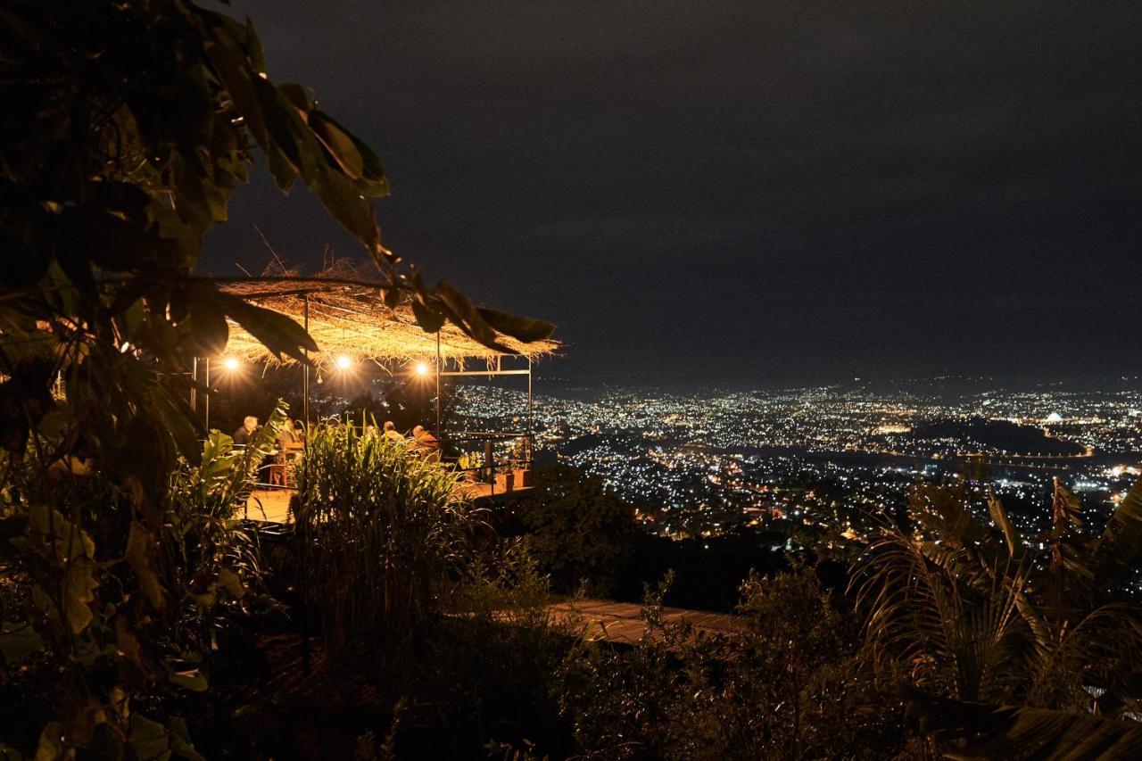 Eagle View Lodge - Kigali Exteriör bild