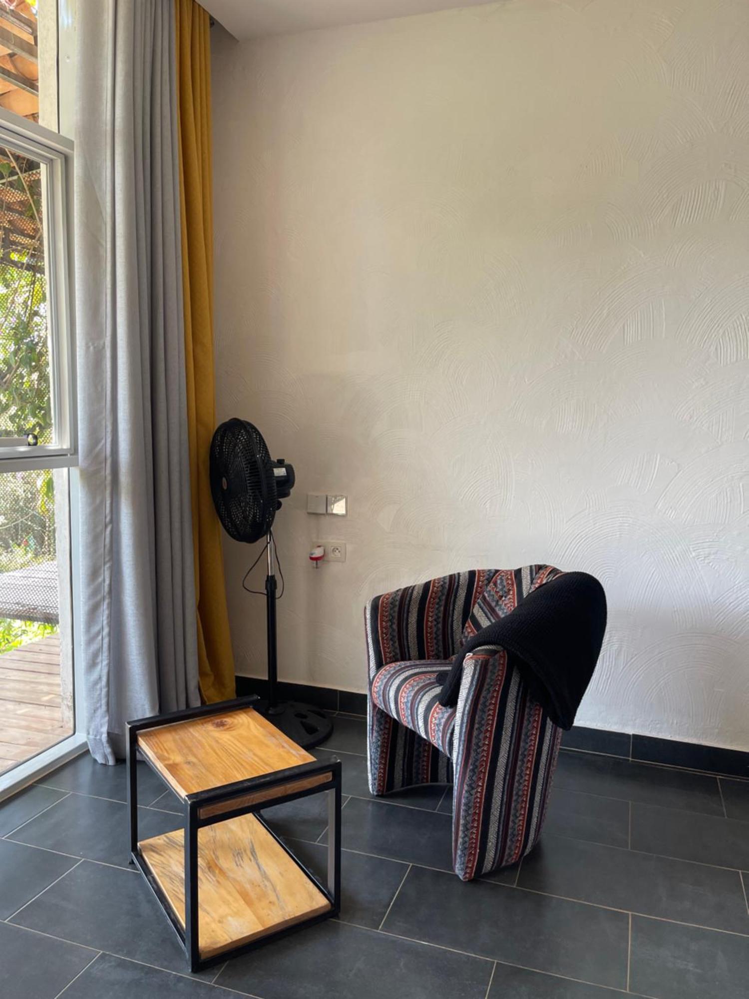 Eagle View Lodge - Kigali Exteriör bild
