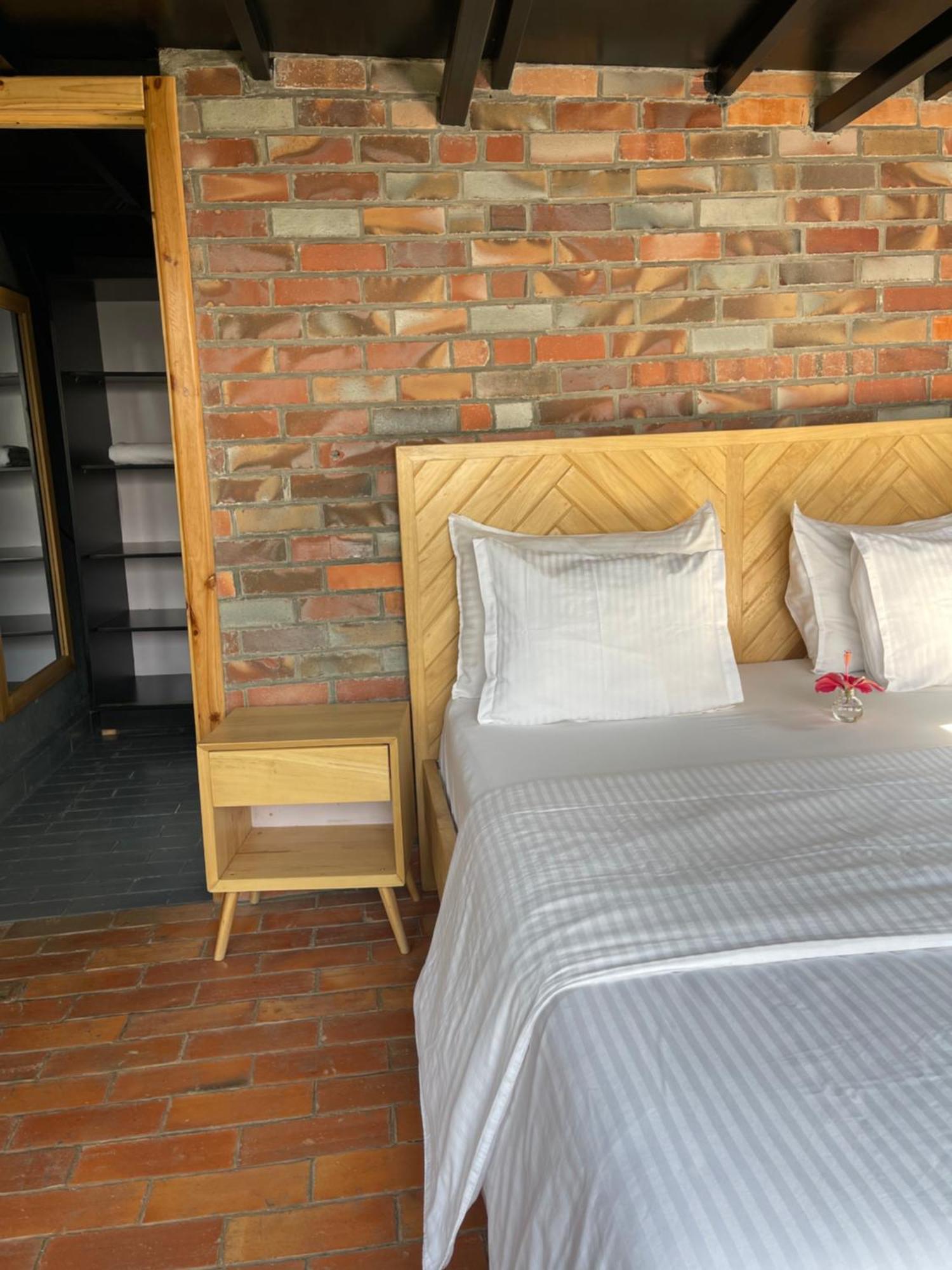 Eagle View Lodge - Kigali Exteriör bild